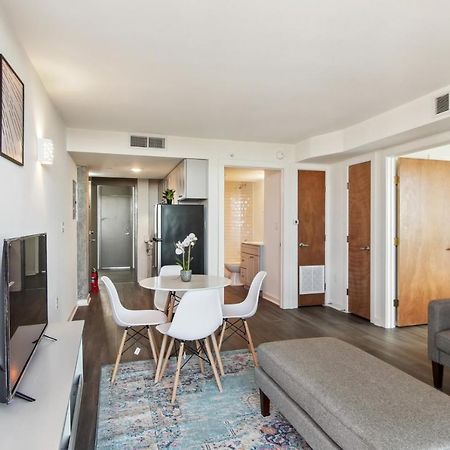 The Highrise Nola Apartment นิวออร์ลีนส์ ภายนอก รูปภาพ