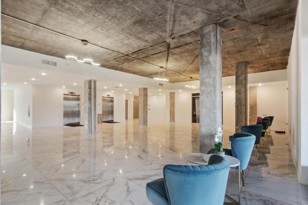 The Highrise Nola Apartment นิวออร์ลีนส์ ภายนอก รูปภาพ