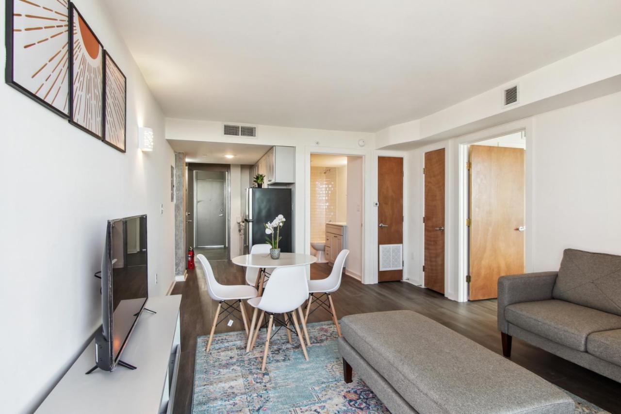 The Highrise Nola Apartment นิวออร์ลีนส์ ภายนอก รูปภาพ