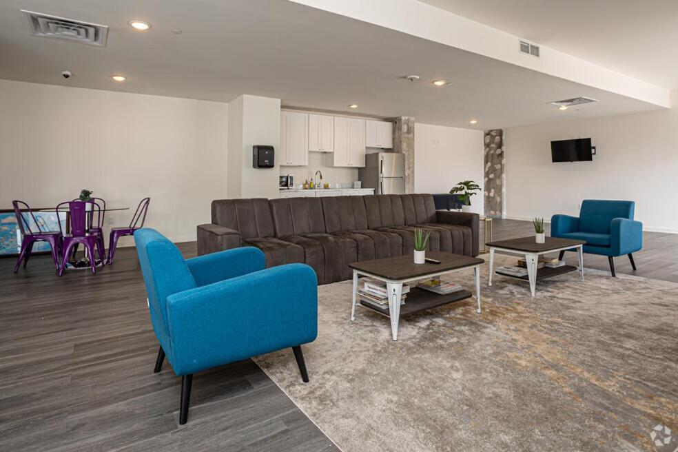 The Highrise Nola Apartment นิวออร์ลีนส์ ภายนอก รูปภาพ