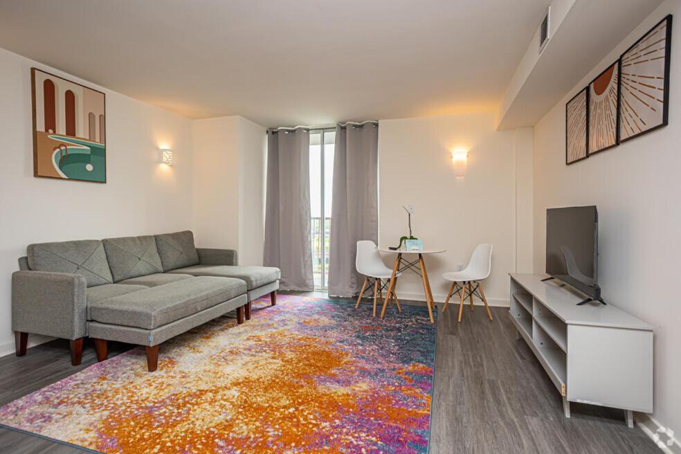 The Highrise Nola Apartment นิวออร์ลีนส์ ภายนอก รูปภาพ